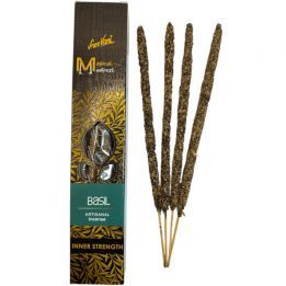 Incienso Magic Manif.Albahaca-Fuerza Interior